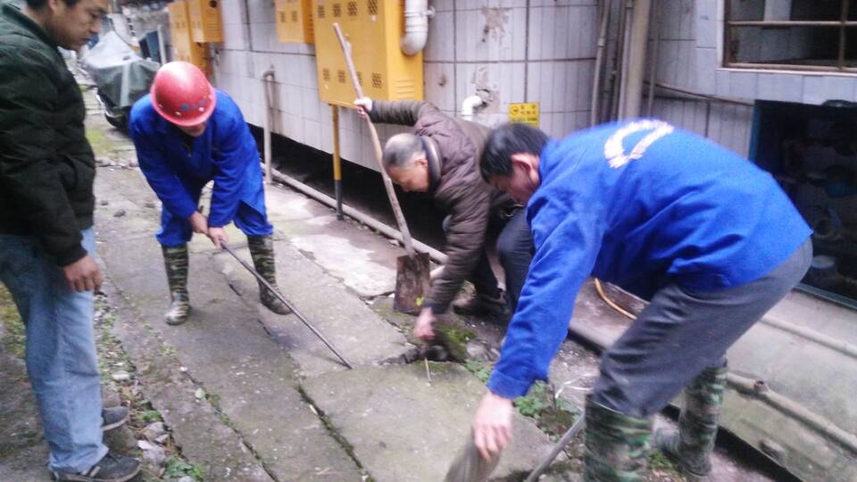 沙湖原种场清掏化粪池、管道疏通一站式服务<高效><技术><可靠>